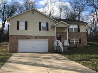 291 S Bend Ct, Labadie, MO 63055