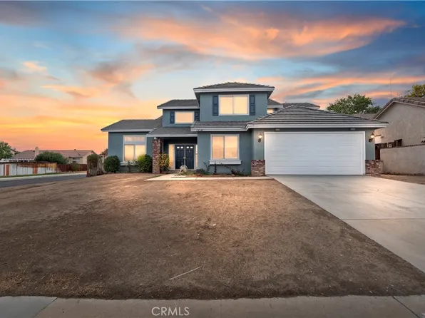 14549 Stallion Trl, Victorville, CA 92392