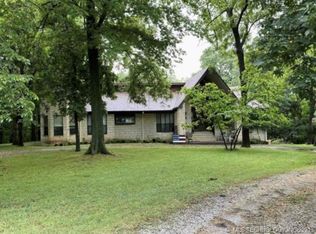 9413 N 182nd East Ave, Owasso, OK 74055