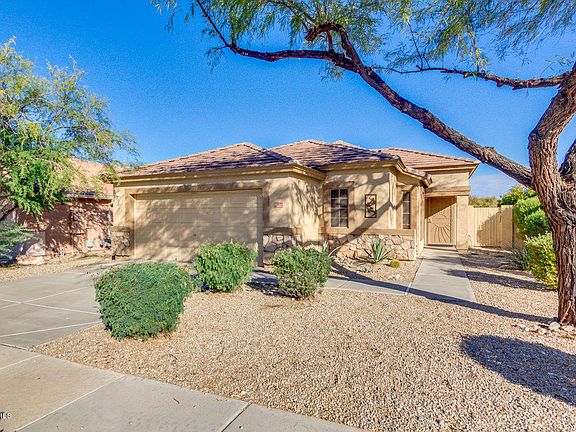 2nd image of 17420 W Rock Wren Ct