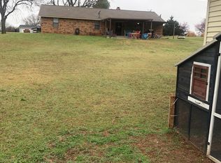 17823 N County Road 3197, Pauls Valley, OK 73075