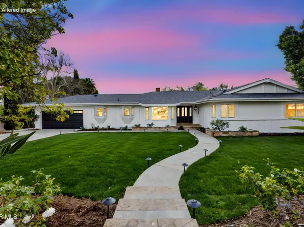 1154 La Jolla Dr, Thousand Oaks, CA 91362