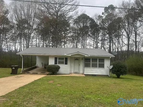 483 County Road 42, Hollywood, AL 35752
