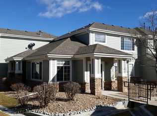 13779 Legend Trl UNIT 102, Broomfield, CO 80023