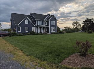 76 Fox Chase Dr, Front Royal, VA 22630