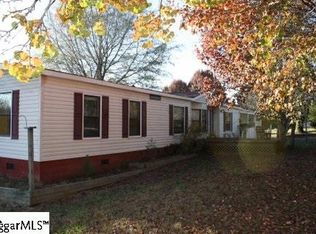 347 Shelton Rd, Travelers Rest, SC 29690