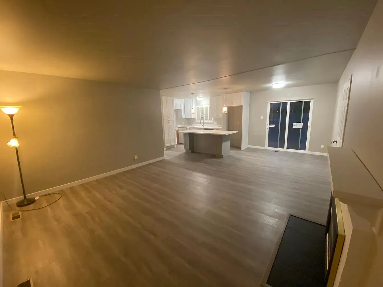 4 bed, 1550 sqft, $3,800 — Photo 3