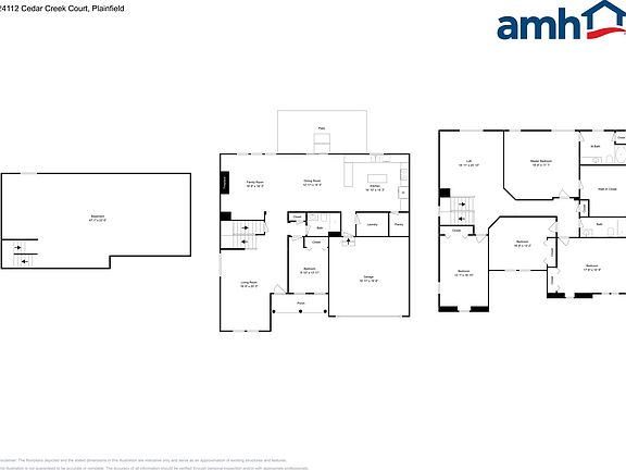 2nd image of 24112 Cedar Creek Ct