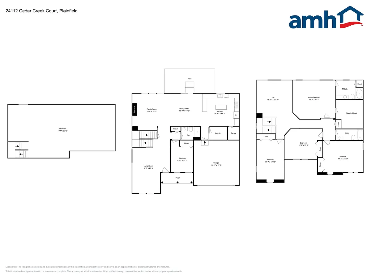 Building Photo - 24112 Cedar Creek Ct