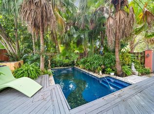 601 N Victoria Park Rd, Fort Lauderdale, FL 33304