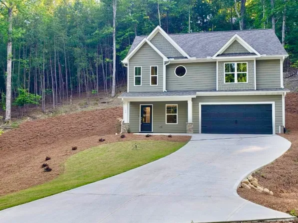 125 Wolverine Dr, Waleska, GA 30183