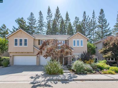 250 Terrazzo Cir, San Ramon, CA, 94583