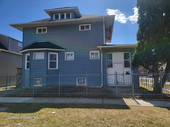 923 N Pine Ave, Chicago, IL 60651