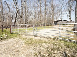 0 Old Saint Rte #104, Trenton, TN 38382