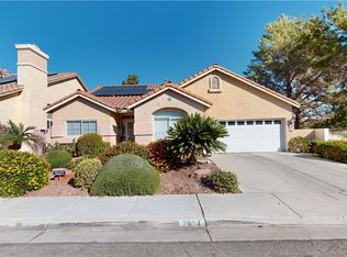 2904 Calmada Ave, Henderson, NV 89074