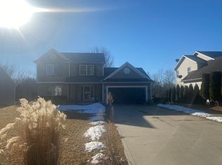 23302 Spring Creek Trl, Elkhart, IN 46516