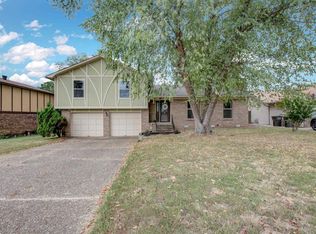 105 Danbury Cv, Jacksonville, AR 72076