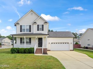 77 Jade St, Smithfield, NC 27577