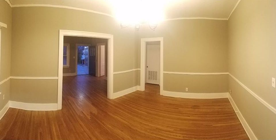 Formal Dining