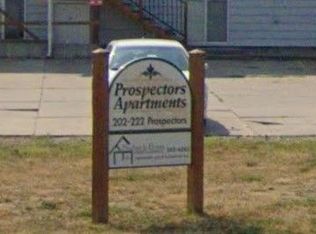 202 Prospectors Ln APT 9, Billings, MT 59105