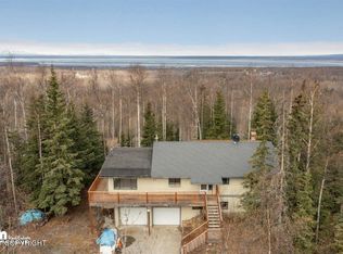 19931 Quiet Way, Chugiak, AK 99567