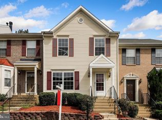 13452 Lock Loop, Woodbridge, VA 22192