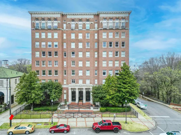 2250 Highland Ave S APT 45, Birmingham, AL 35205