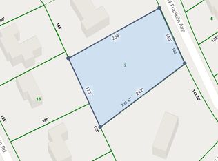 1168 N Franklin Ave, Cookeville, TN 38501