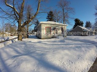 2100 Center St, Stevens Point, WI 54481