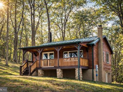 126 Mill Hill Rd, Huntly, VA, 22640