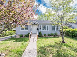923 Barber Way, Bowling Green, KY 42104