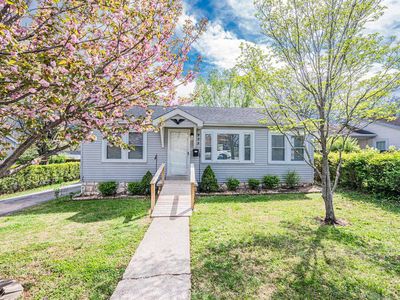 923 Barber Way, Bowling Green, KY, 42104