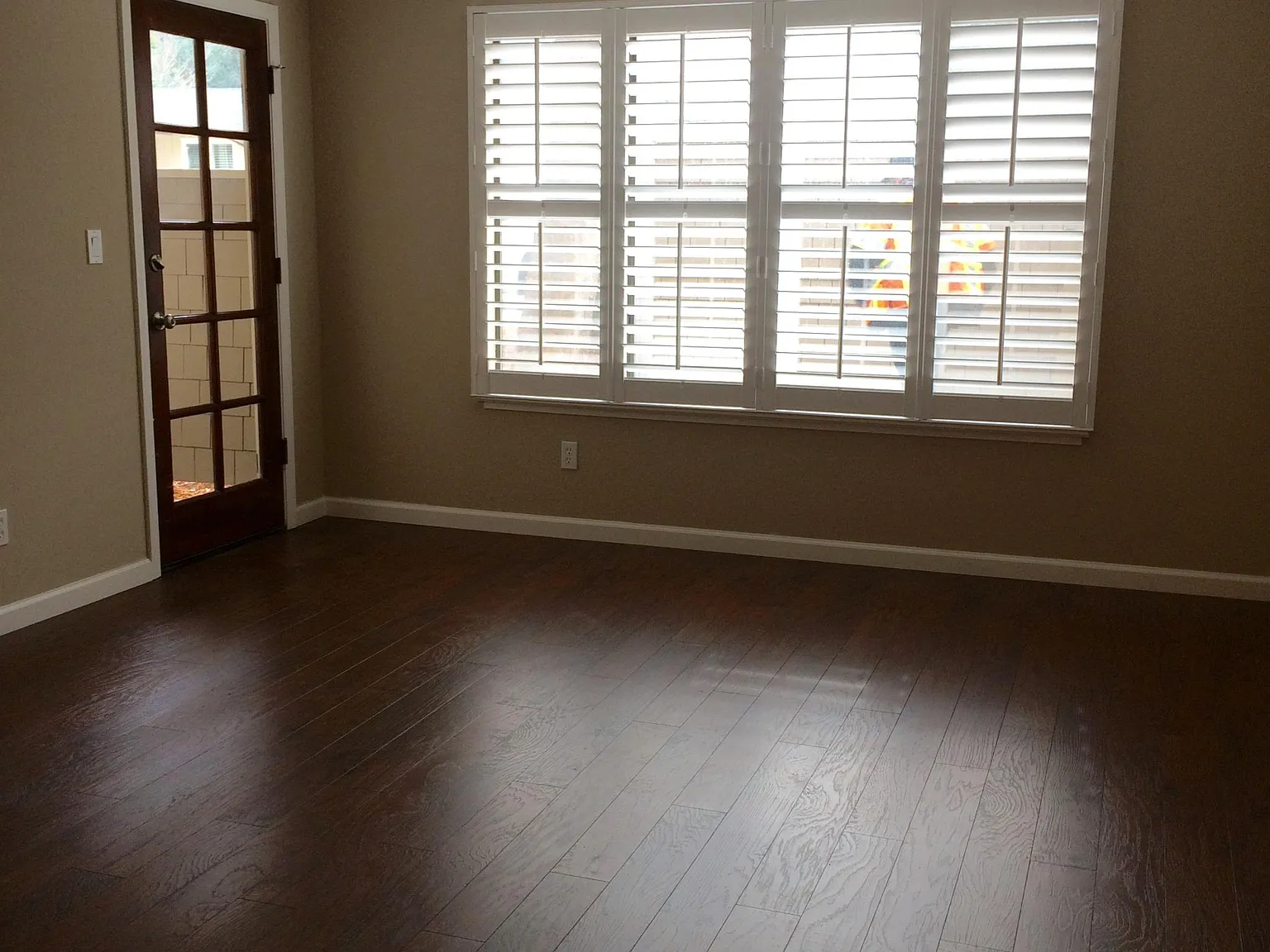 2 bed, $2,500 — Photo 2