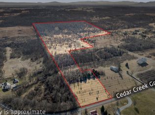 LOT 7 Cedar Creek Grn, Winchester, VA 22602