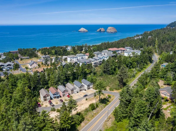 LOT 2619 Breezee Way, Tillamook, OR 97141