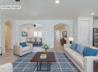 5574 W Trenton Way, Florence, AZ 85132