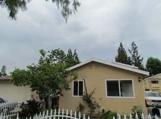 6724 Agra St, Commerce, CA 90040
