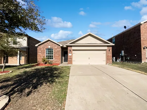 8975 Blackhaw St, Forney, TX 75126