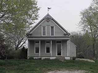 4850 W Evans Rd, Bloomington, IN 47403