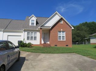 2315 Annandale Dr, Anderson, SC 29621