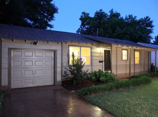 3420 N Holman Ct, Midwest City, OK 73110