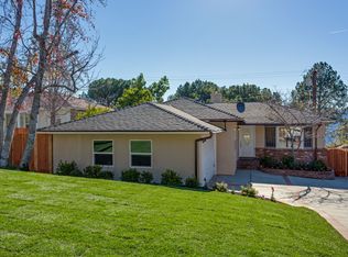 3010 Highridge Rd, La Crescenta, CA 91214