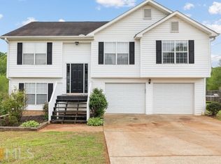 4262 Goldmont Ter, Gainesville, GA 30507