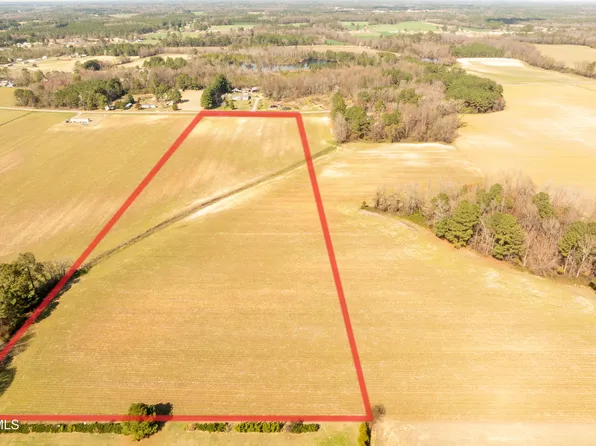 272 W Tart Rd Lot 1-B, Dunn, NC 28334