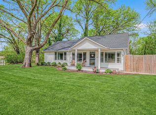 1414 Rucker Rd, Junction City, KS 66441