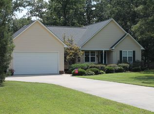 4314 Wesley Dr, Midland, NC 28107