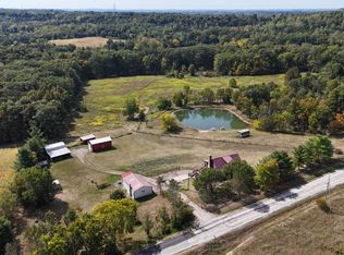 8494 State Route 785, Hillsboro, OH 45133