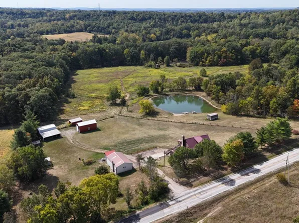 8494 State Route 785, Hillsboro, OH 45133