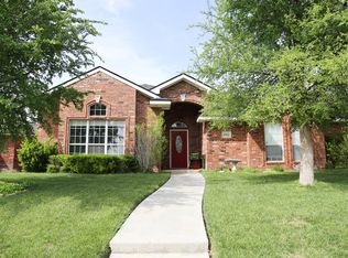 2012 SW 60th Ave, Amarillo, TX 79118