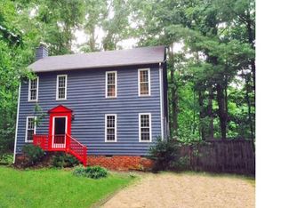 13612 Cradle Hill Rd, Midlothian, VA 23112